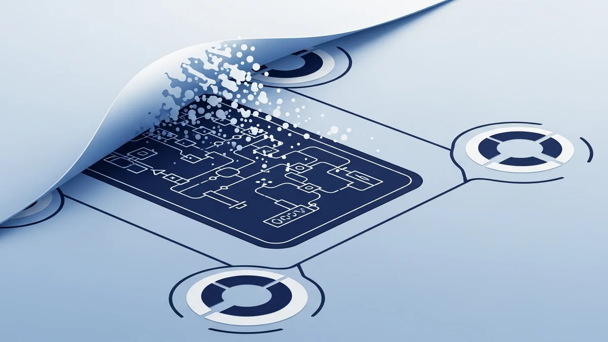 Governance Descends Into the Spec Layer