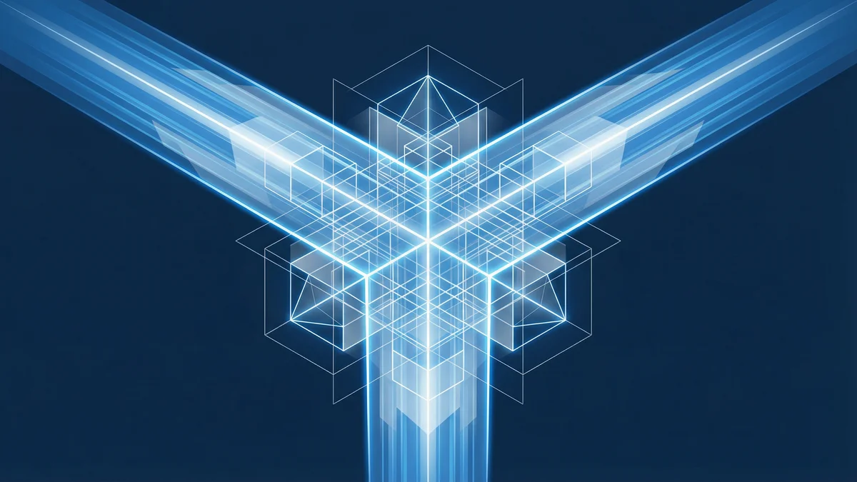 The Governance Layer That Was Already There