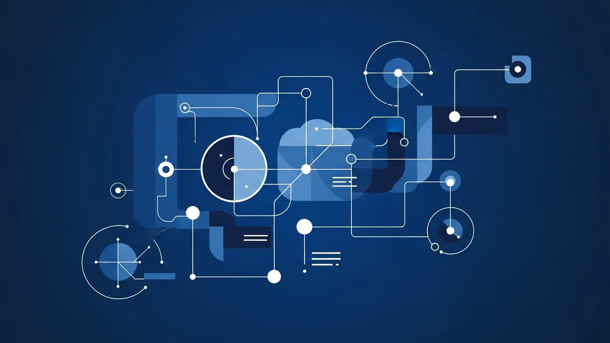 The Week Governance Became a Product Feature