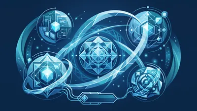 The Substrate Autonomous Agents Need: Ownership, Context, Decision Traces