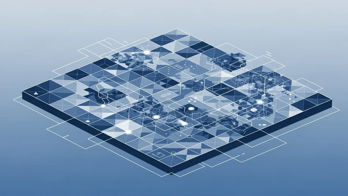 The Governed Runtime Goes Cloud-Native: Substrate Eats the Stack