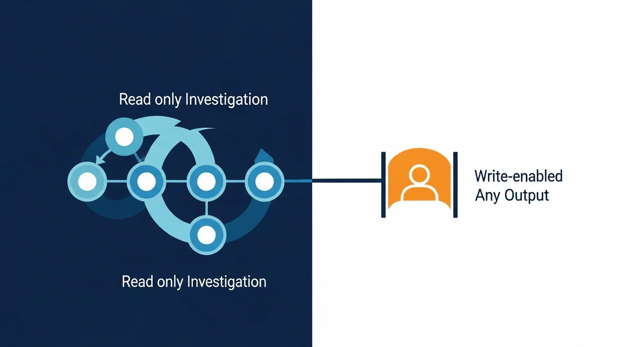 Grab Split Its Agents by Risk Profile, Not by Skill