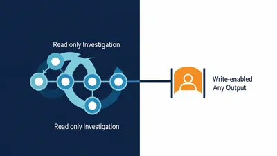Grab Split Its Agents by Risk Profile, Not by Skill