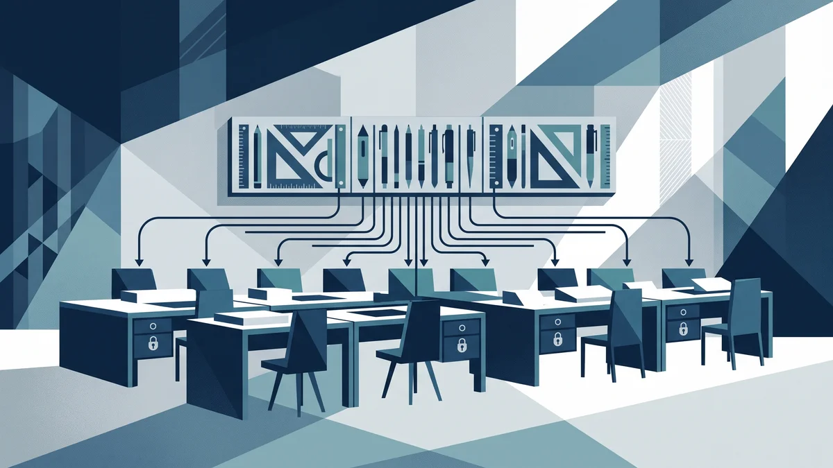 Grok Bot Splits Agent Scope: Tools at the Account, Memory at the Role, Takeover as a Button