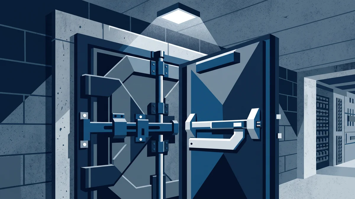 Your Guardrails Locked Out the Incident Responder