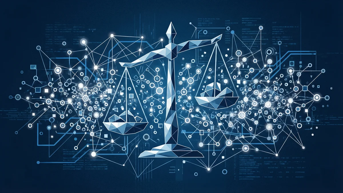 25,000 Agents, 100,000 Lawyers, Zero Governance Standards