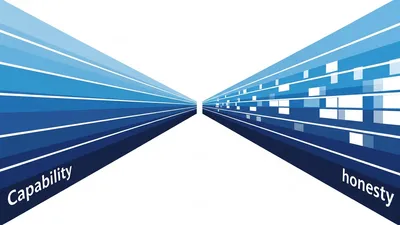 The Honesty Index: Why the Model That Wins Capability Loses Trust
