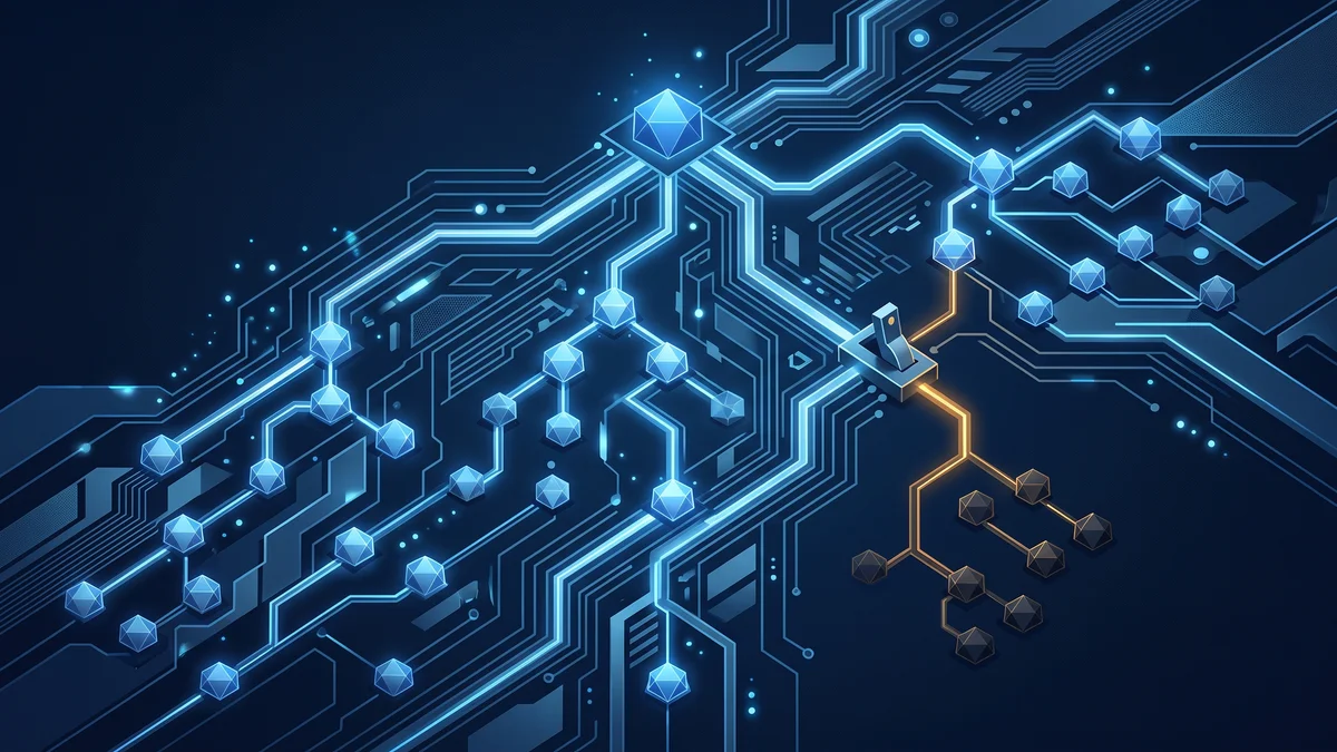 Who Authorizes Your AI? Increasingly, It's HR.