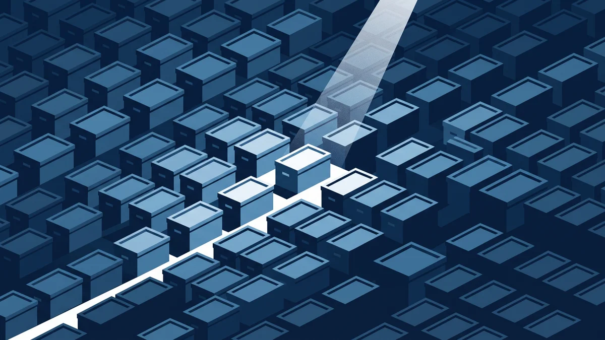 Your Taxonomy Is Now the Agent's Permission Model