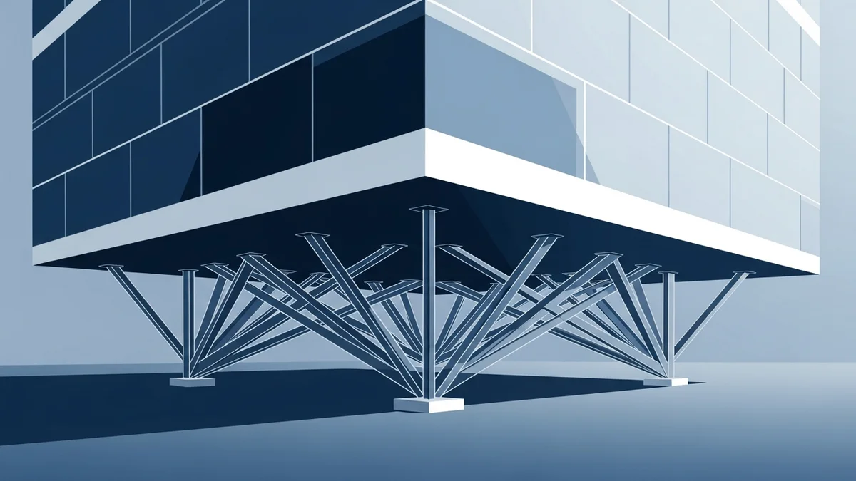 The Intent Layer: Why the Best AI Governance Is the Kind Nobody Notices