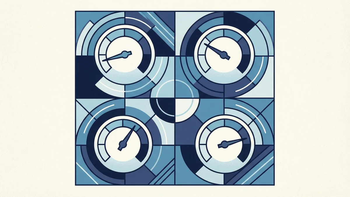 Your AI Agent's Judgment Is Unmeasured. A PM Rubric Shows What to Fix.