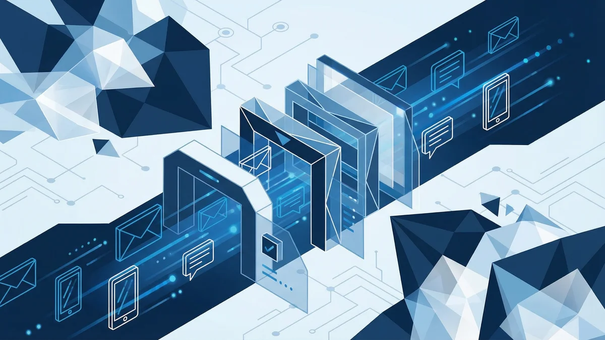 Marketing Agent Governance: What Klaviyo's Composer Reveals