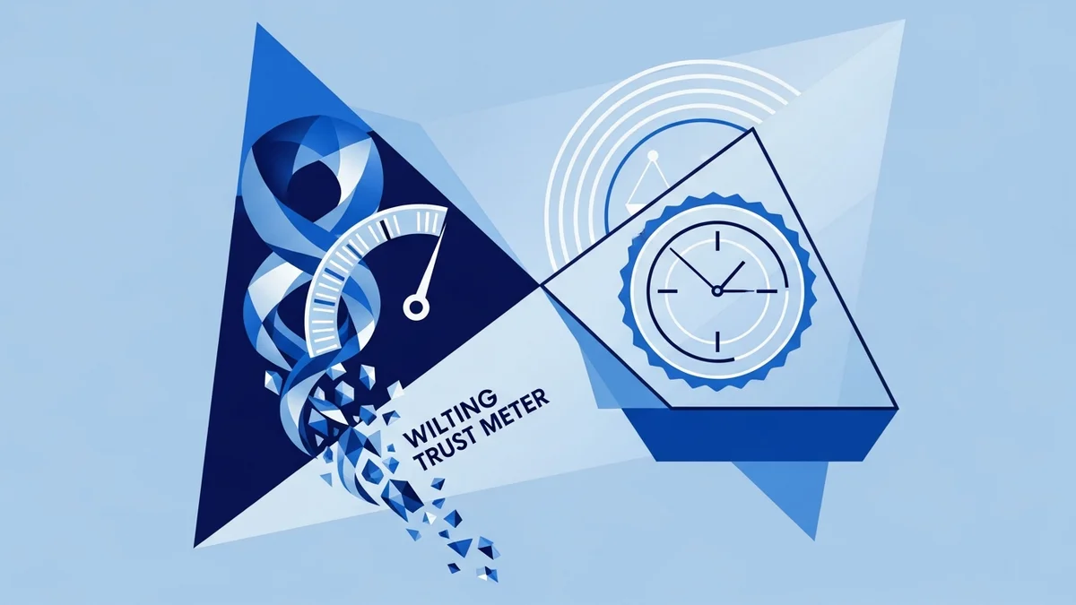 Marketing AI Now Has a Reputational Bill and a Disclosure Clock