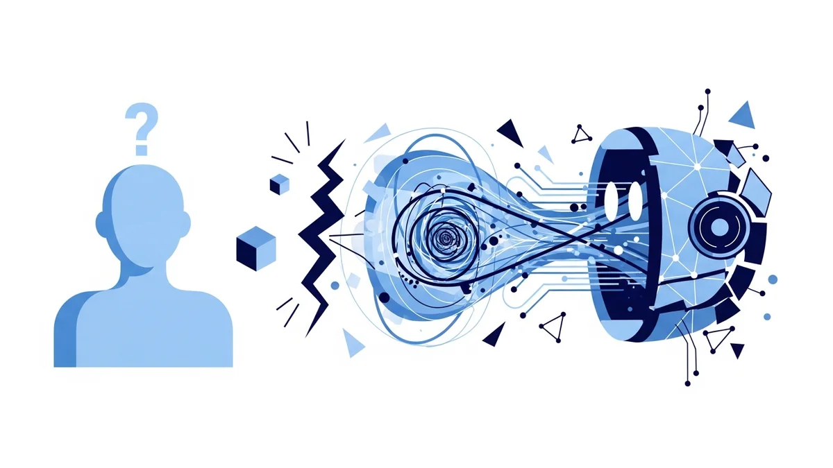 Your AI Fabricated 30 Prospects. Marketing Has a Governance Problem.