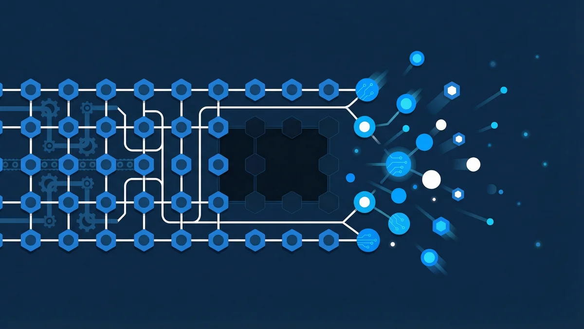 McKinsey's Agent Factory Prescription Is Missing Its Own Diagnosis