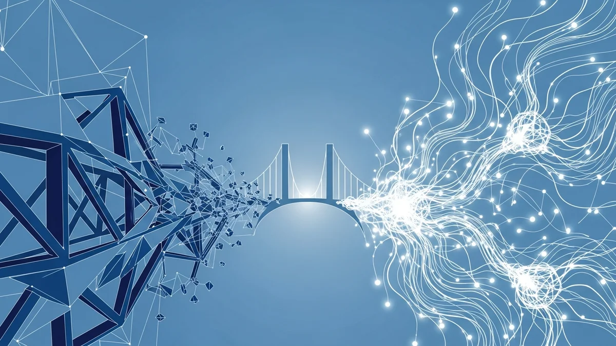 McKinsey's Two Paths Are One Question They Won't Ask