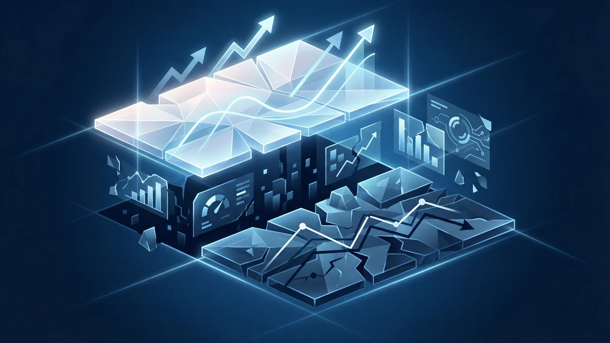 McKinsey Measured the Wrong Thing