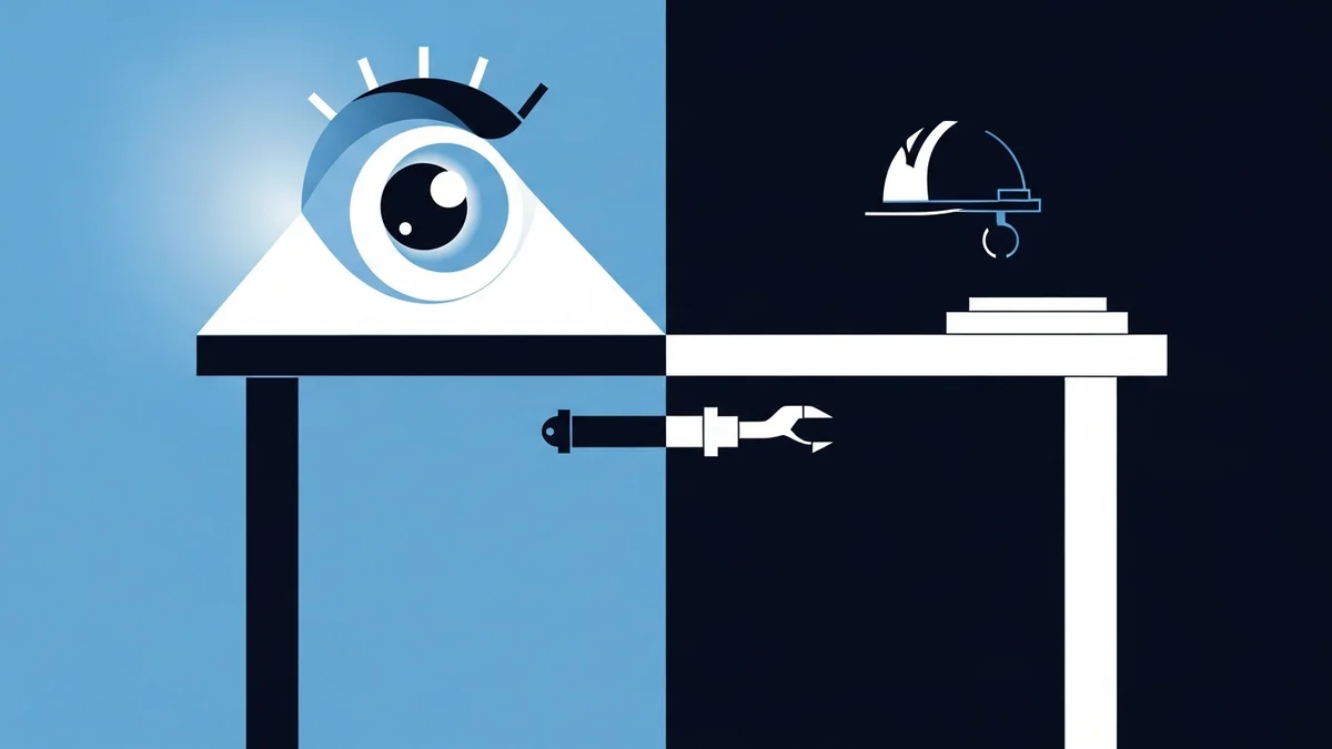Two Ways to Measure AI Adoption, Both Broken
