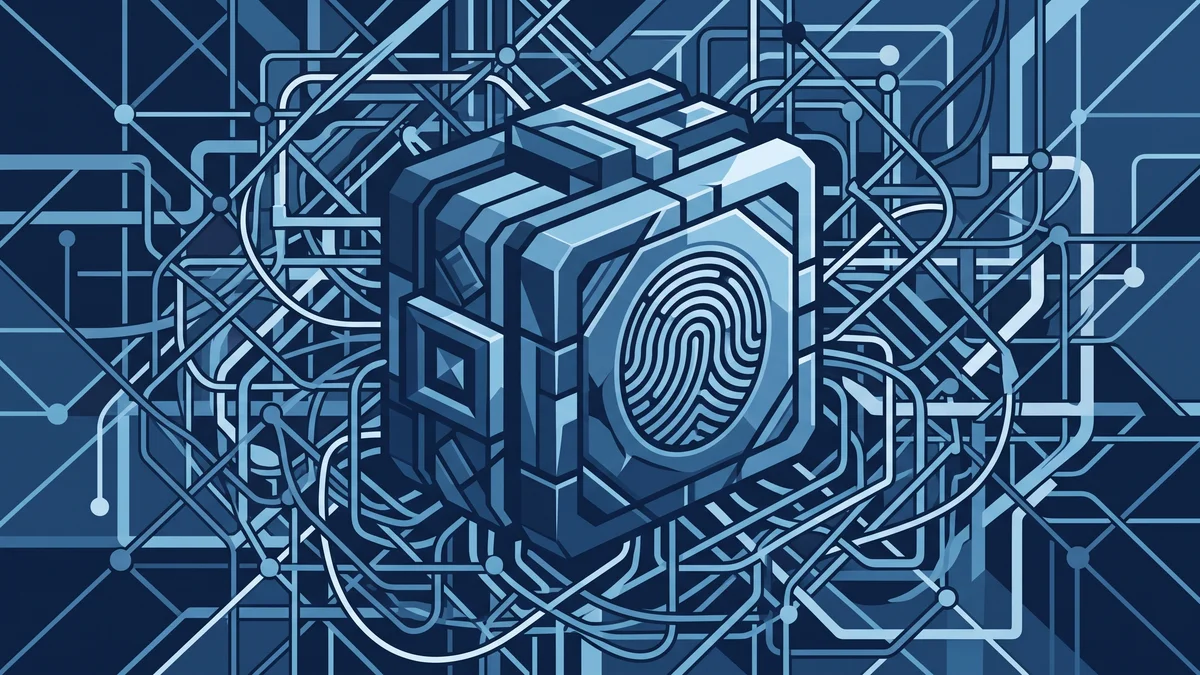 You Cannot Detect a Poisoned Memory. You Can Hash the File It Came In.