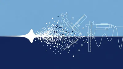 The Noise Is the Signal: METR Data Shows AI Measurement Getting Harder, Not Easier