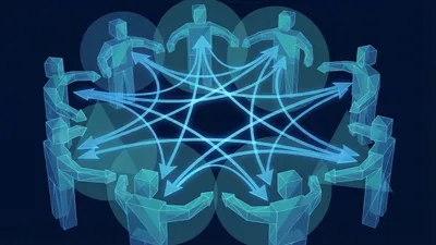 The Mexican Standoff: What Happens When Everyone Can Do Everyone's Job