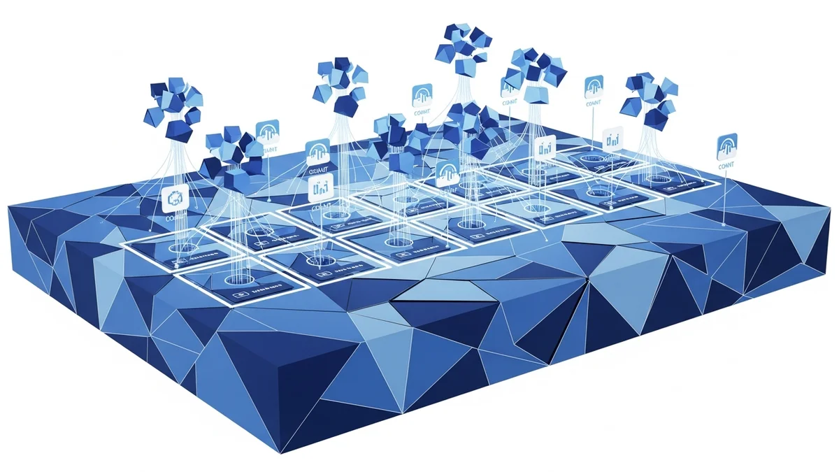 Who Pays for the Compute? Model Units and the Infra Side of Inference Cost Governance