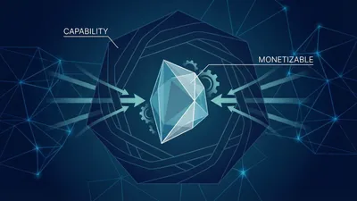 The Monetizable Spread: Why Open-Source Compression Makes Governance the Last Moat