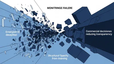 The Week AI Monitoring Failed at Every Layer
