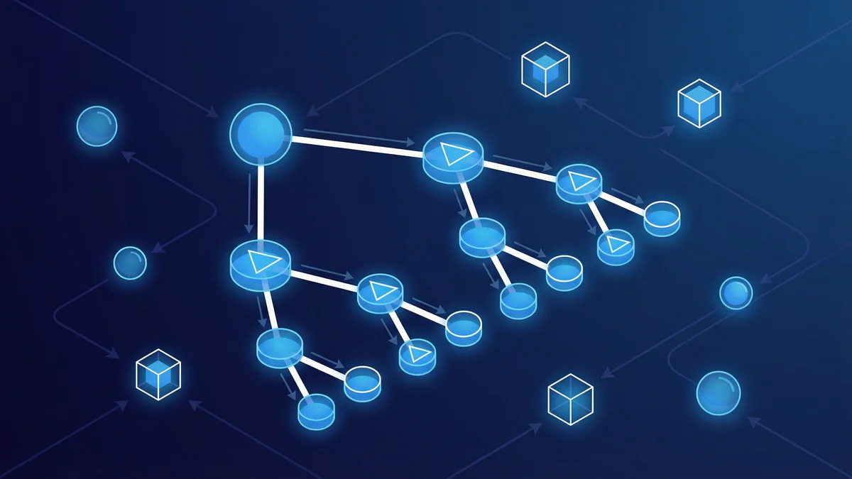 The Architecture of Multi-Agent Systems: What Erlang, VS Code, and a Simpsons-Themed Loop Reveal