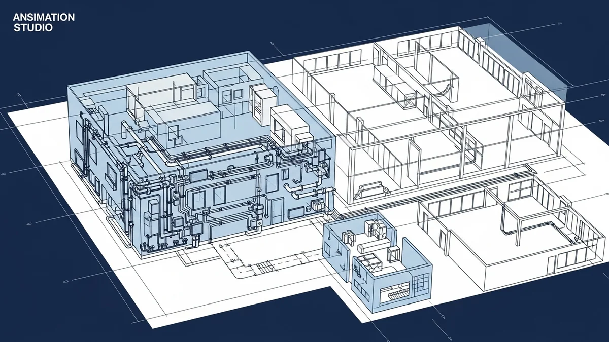 Netflix's INKubator Is Creative Governance's First Studio-Scale Anchor