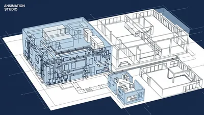 Netflix's INKubator Is Creative Governance's First Studio-Scale Anchor