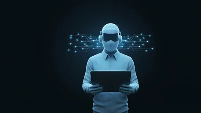 Your AI Agent Is an Insider With No Badge