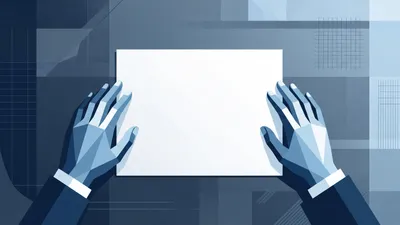 Governance That Falls Out of the Architecture