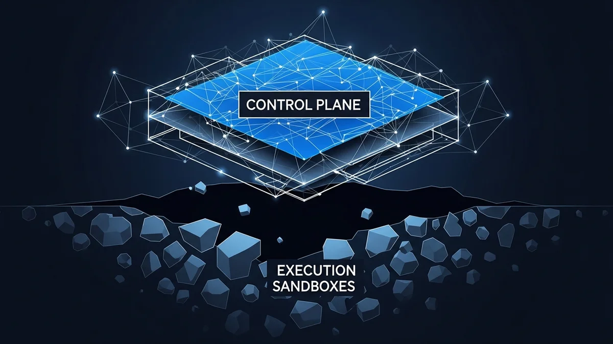 OpenAI's Agents SDK Learned to Run. It Still Cannot Be Governed.