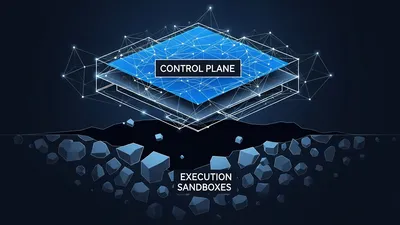 OpenAI's Agents SDK Learned to Run. It Still Cannot Be Governed.