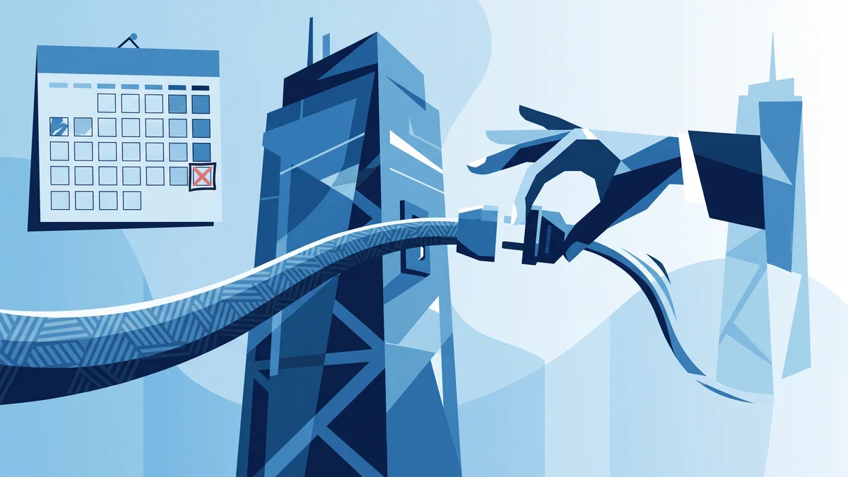 The Model Kill Switch Just Got Pulled, and the Trigger Was the Customer's Own Acquisition