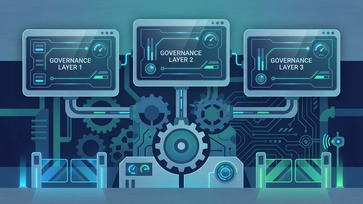 The Operations Response: Amazon, Kubernetes, and the Week AI Hit Production Reality