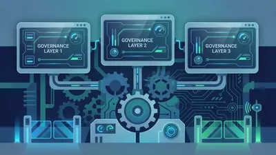 The Operations Response: Amazon, Kubernetes, and the Week AI Hit Production Reality