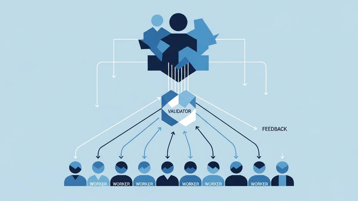 Orchestration Is the New Governance Layer