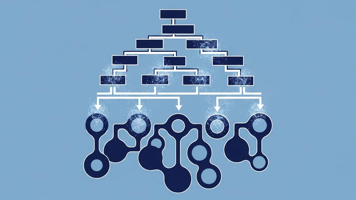 Execution Speed Was the Moat. Learning Speed Is.