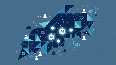 The Organizational Debt of AI: Why 70% of Failures Have Nothing to Do with Technology