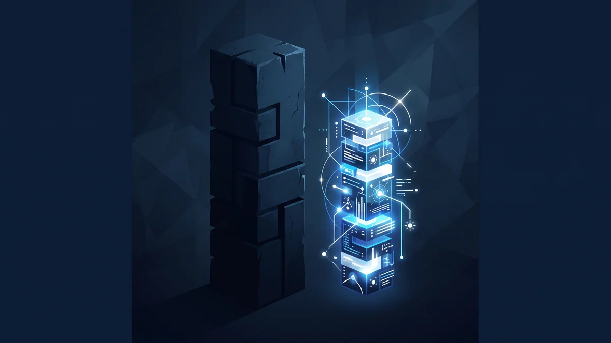 In Banking, McKinsey Puts Human Oversight at 70 to 75 Percent of an Agent's Variable Cost