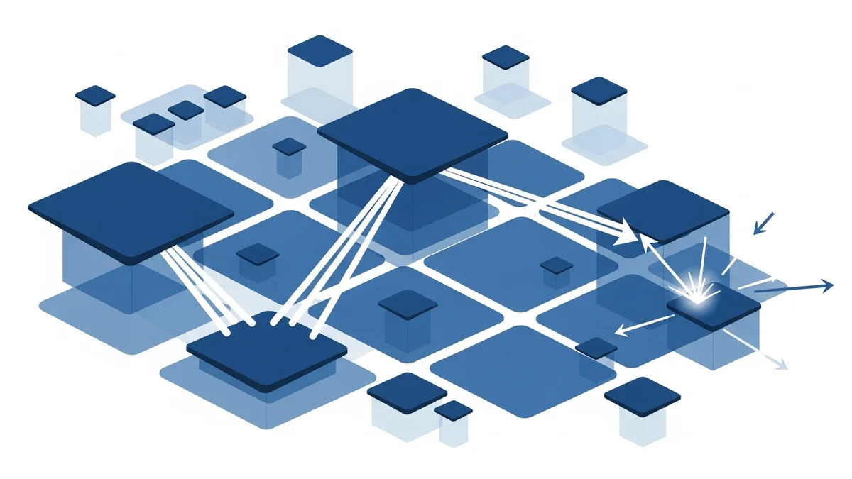 Platform Coupling: Why AI Cites What It Owns, Not What You Publish