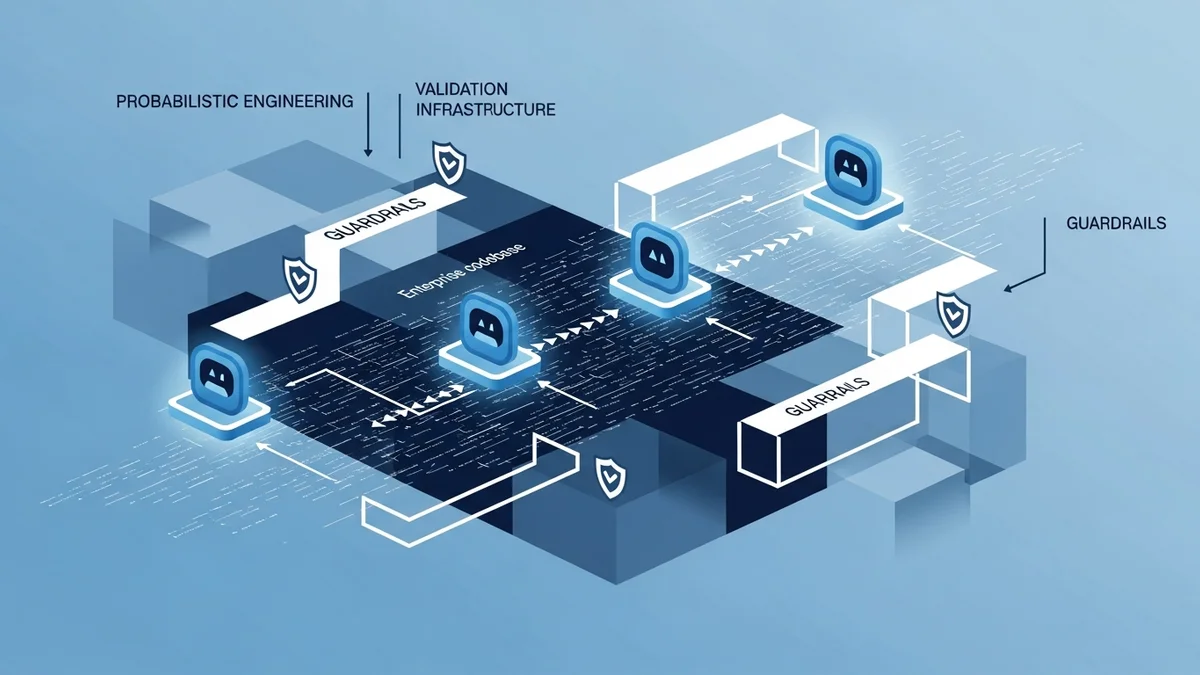 The Week Probabilistic Engineering Became Observable