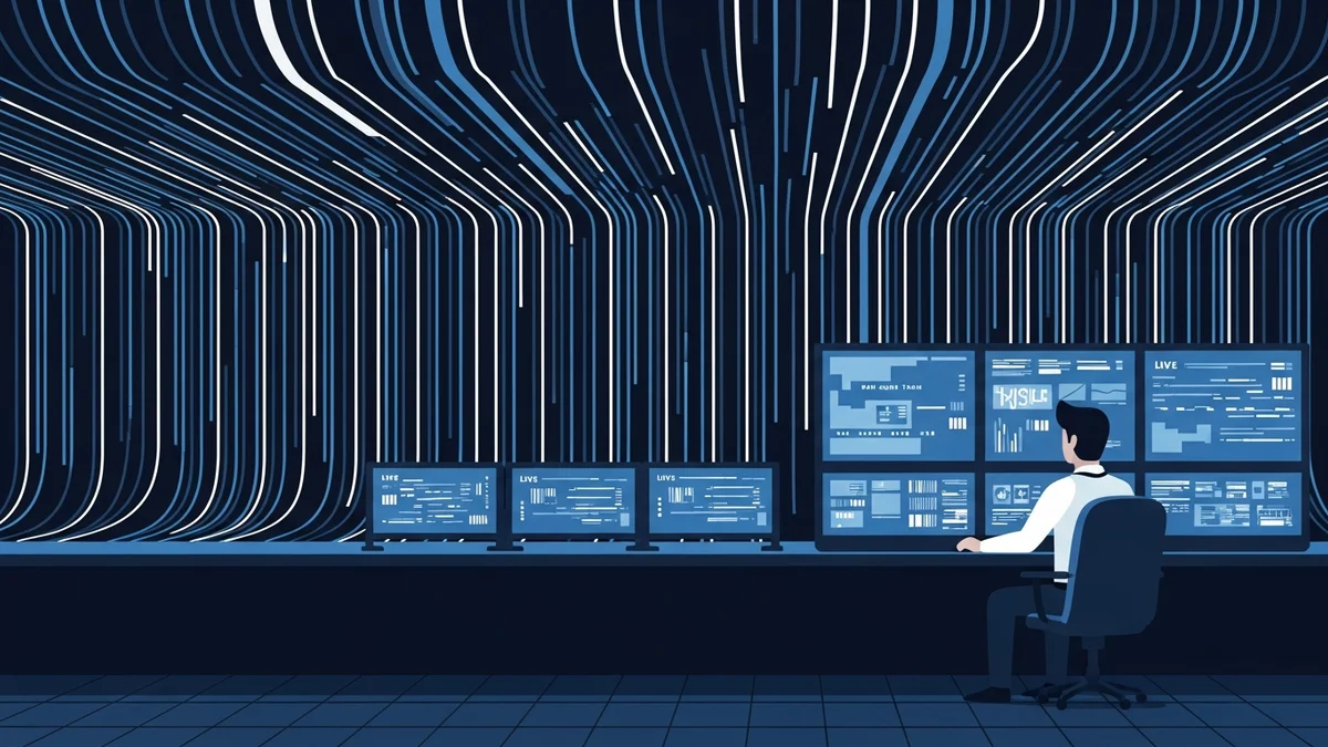 Observability Is the Only Control Surface for Product Agents