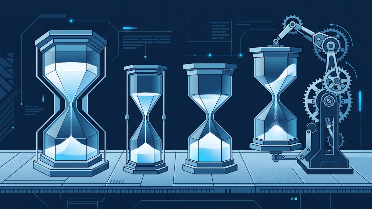 The 30-Second Keepalive Is Folklore: Cache Economics Are a Per-Provider Policy