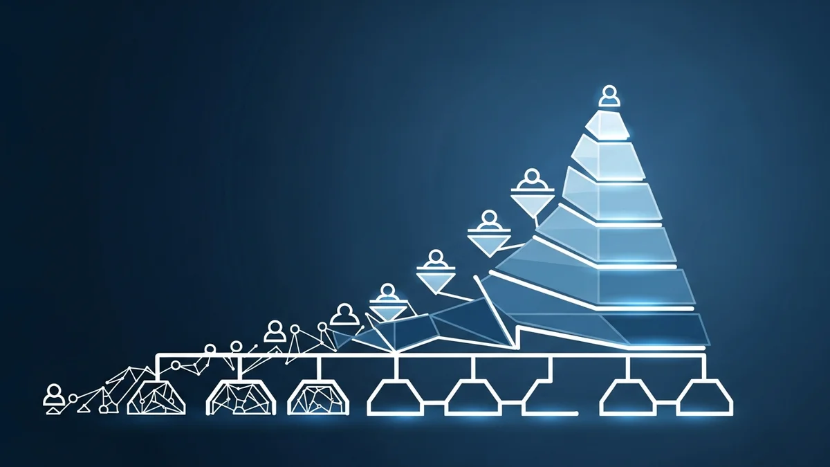 99.5% AI Adoption at a $32B Company. The Secret Wasn't the Technology.