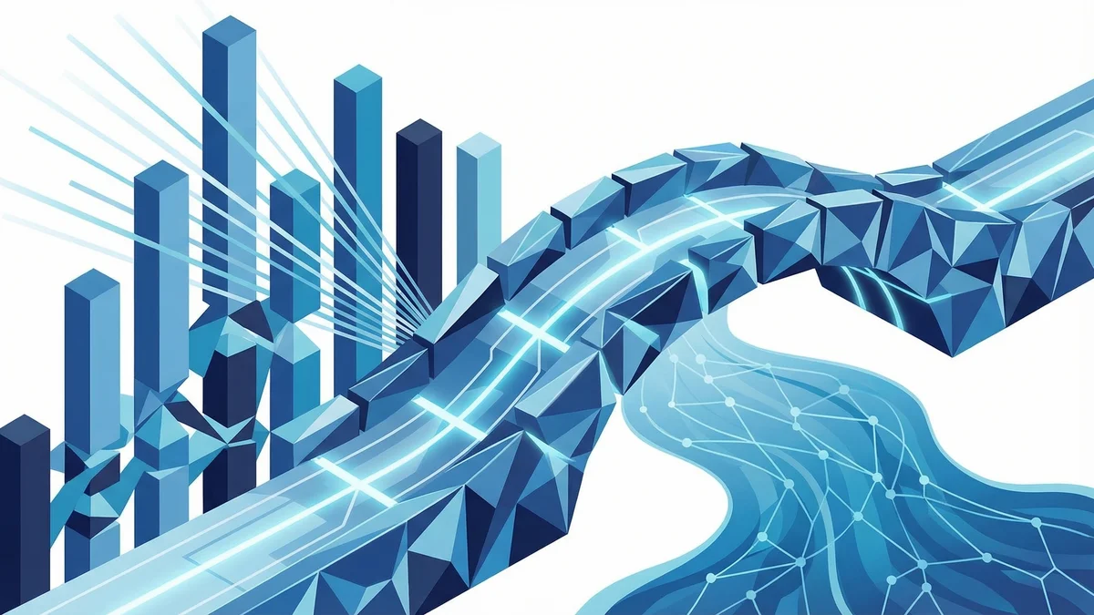 The Market Chose Governance: What Ramp's AI Spend Data Reveals About Brand Trust