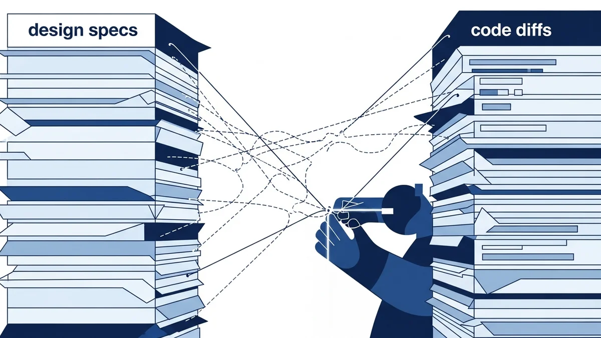 Governance You Cannot Trace Is Governance You Do Not Have