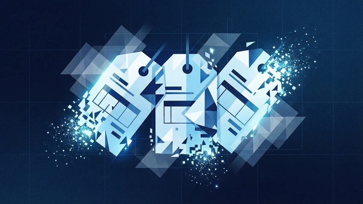 Three Prices for One Agent: What Salesforce's AgentForce Pricing Reveals About AI Economics